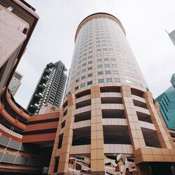 Goldhill Plaza (D11), Office #281147781